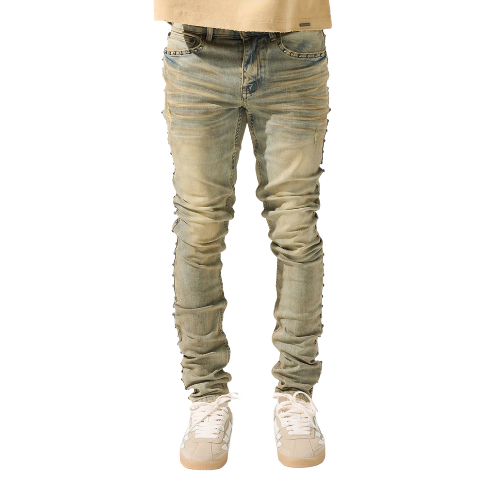 SERENEDE 'EXO' JEANS