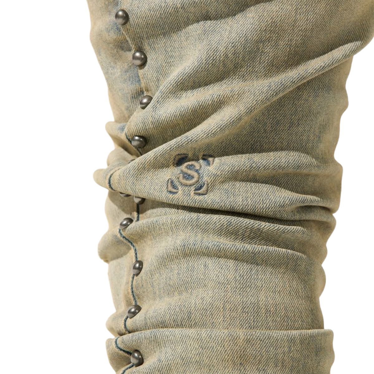 SERENEDE 'EXO' JEANS