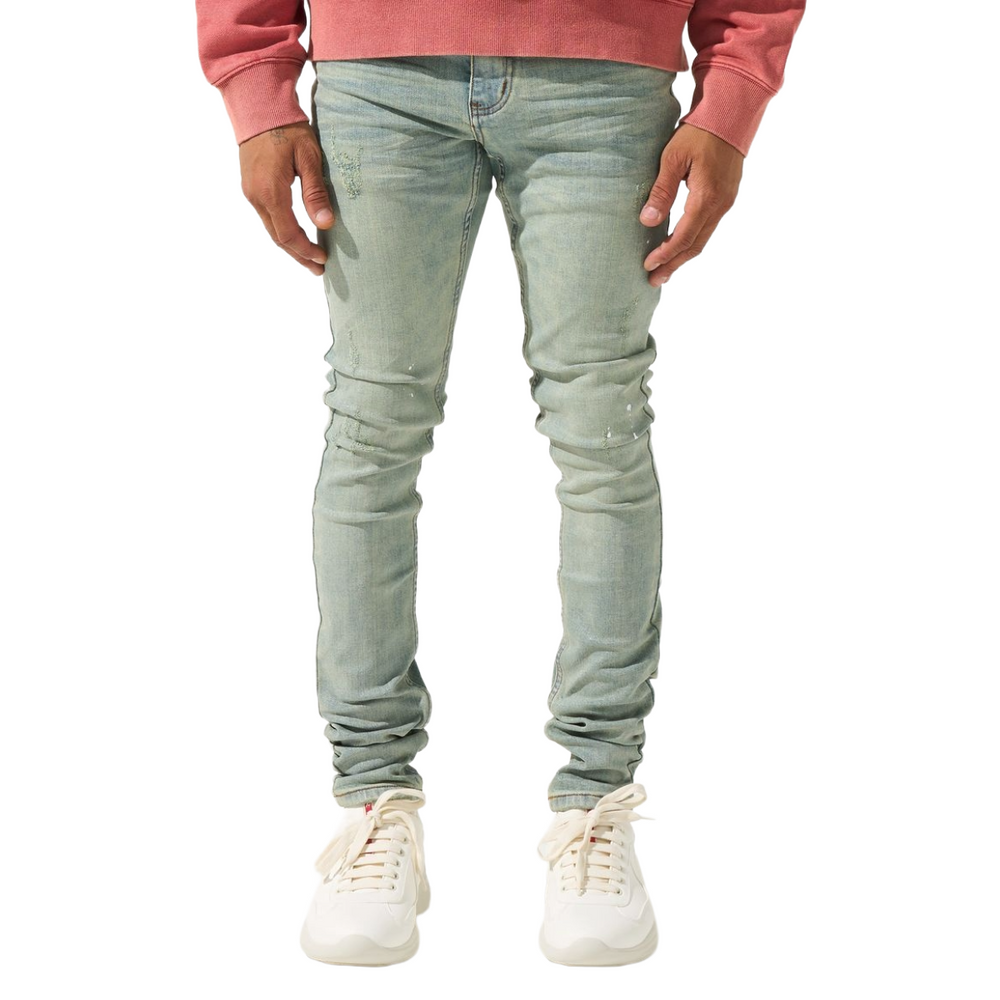 SERENEDE 'AURA' JEANS