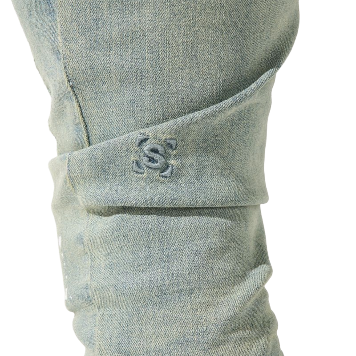 SERENEDE 'AURA' JEANS