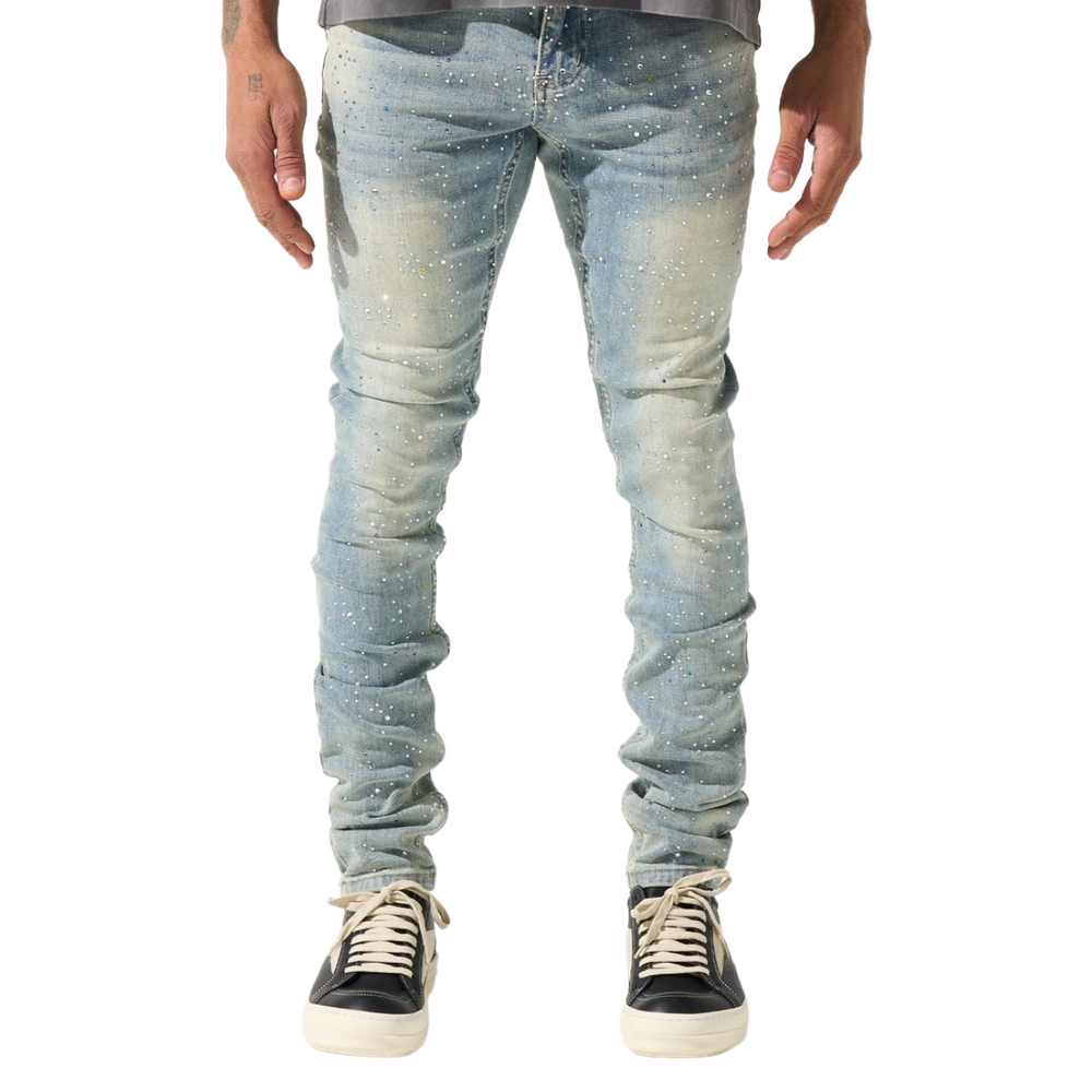 SERENEDE 'FRANCHISE' JEANS
