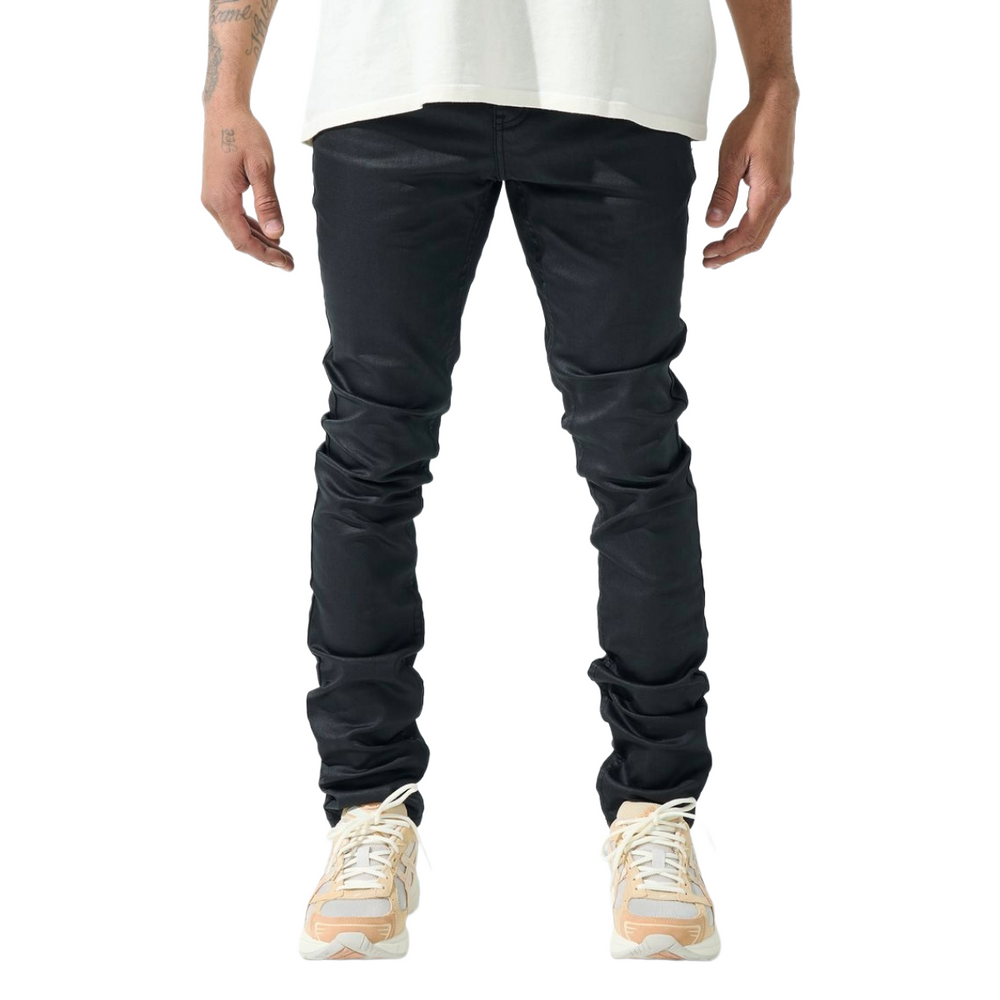 SERENEDE 'CAVIAR 7' JEANS
