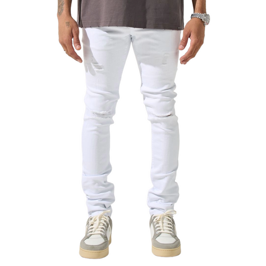 SERENEDE 'EVEREST PEAK' JEANS