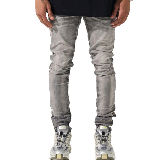 SERENEDE 'TITAN' JEANS