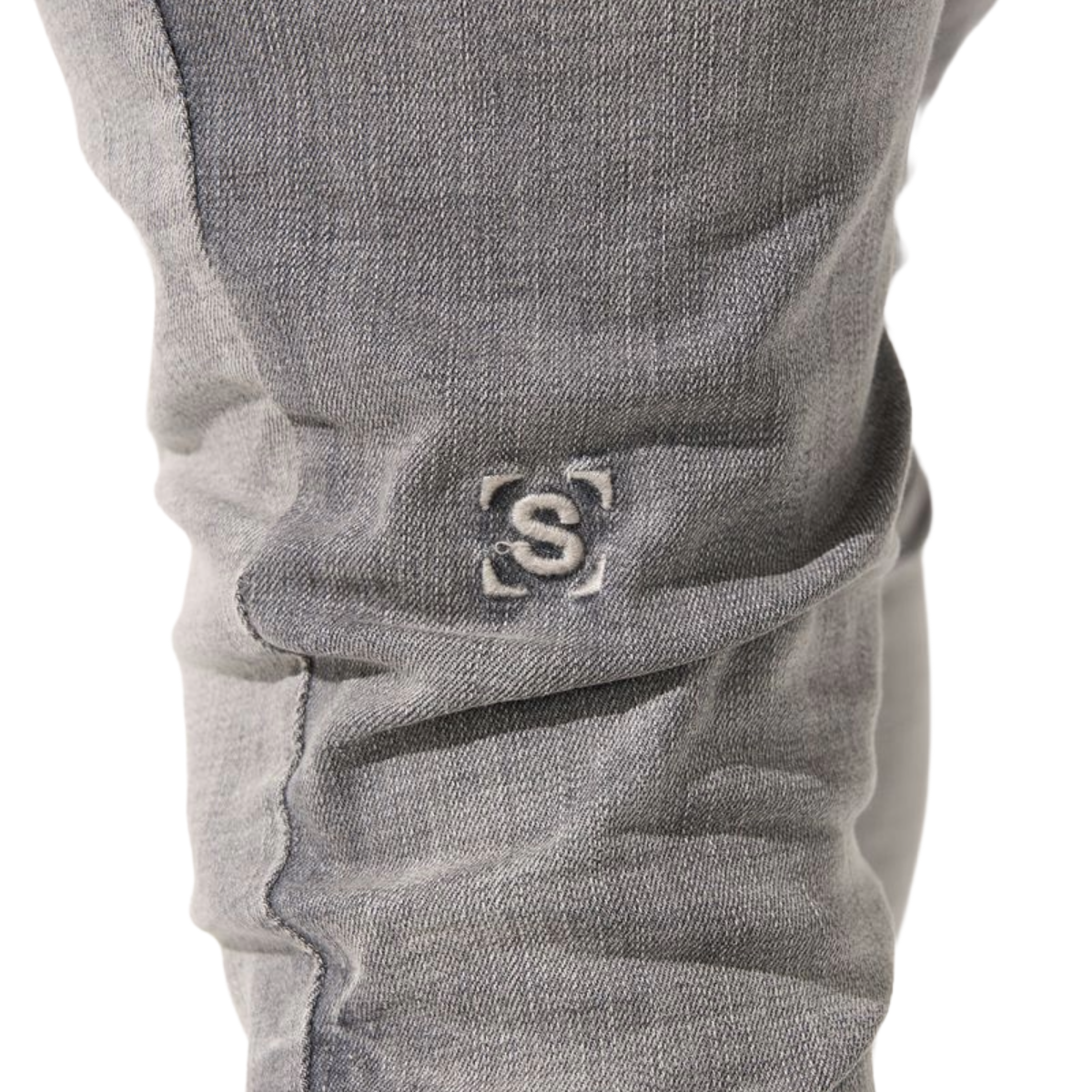 SERENEDE 'TITAN' JEANS