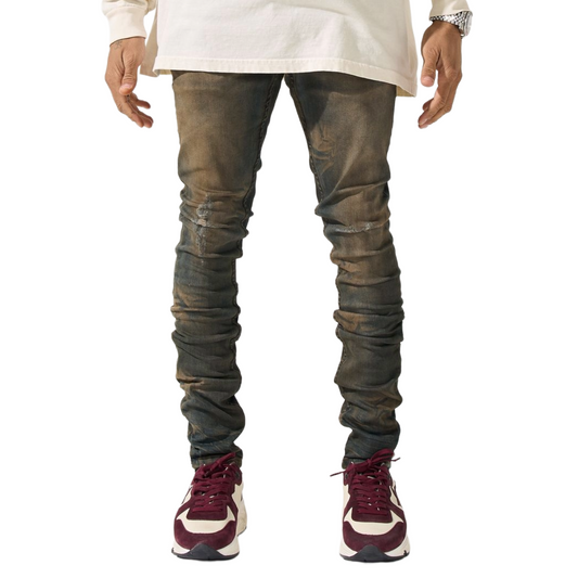 SERENEDE 'OUD' JEANS