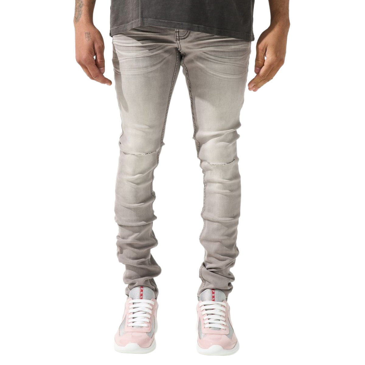 SERENEDE 'MARINE LAYER' JEANS