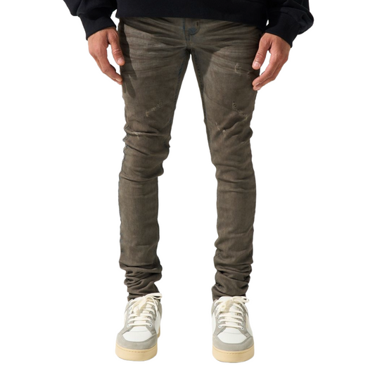 SERENEDE 'NIGHTFALL' JEANS