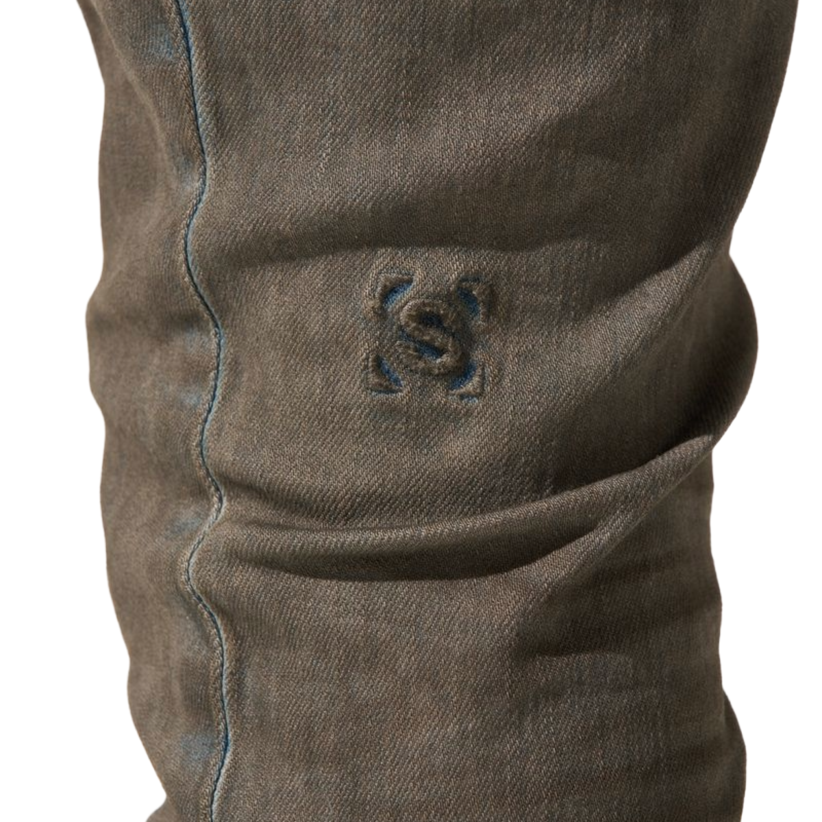 SERENEDE 'NIGHTFALL' JEANS