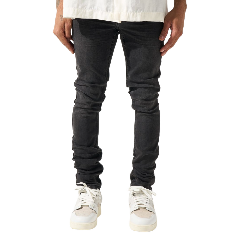SERENEDE 'GHOST' JEANS