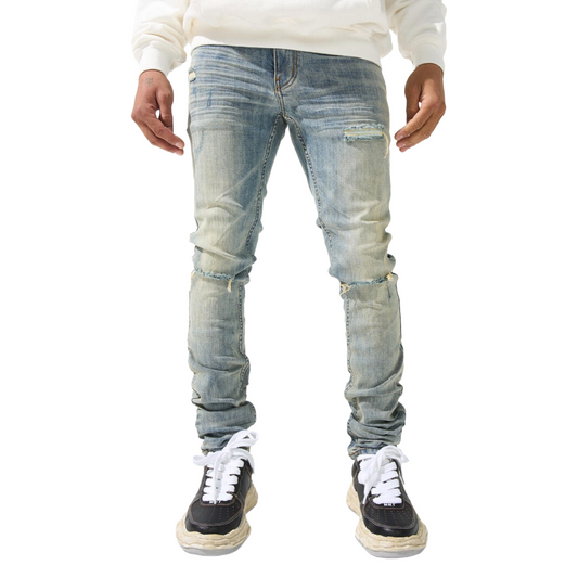 SERENEDE 'SEDONA 2.0' JEANS