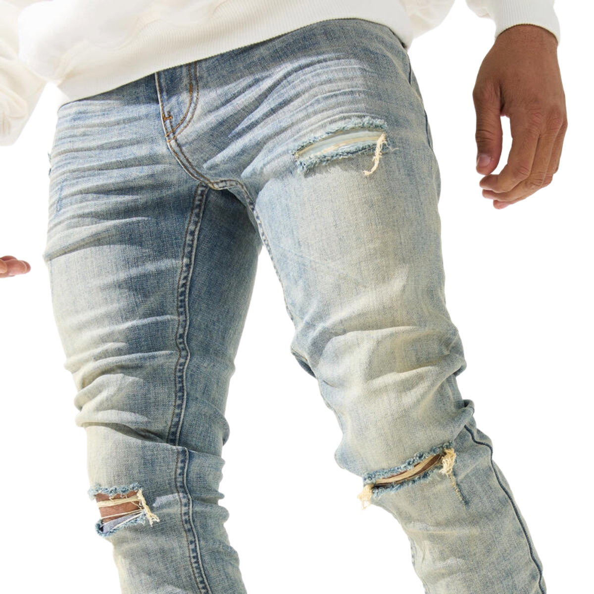 SERENEDE 'SEDONA 2.0' JEANS