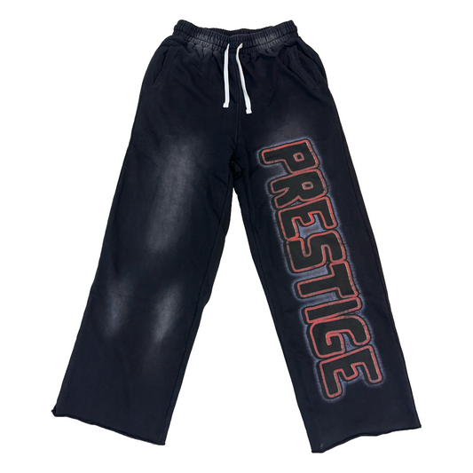 PRESTIGE WASH SWEATPANTS