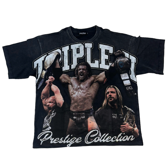 PRESTIGE TRIPLE H TEE