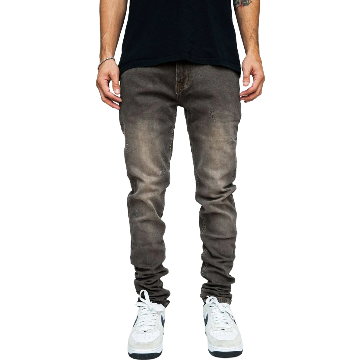 PD DESERT SKINNY DENIM