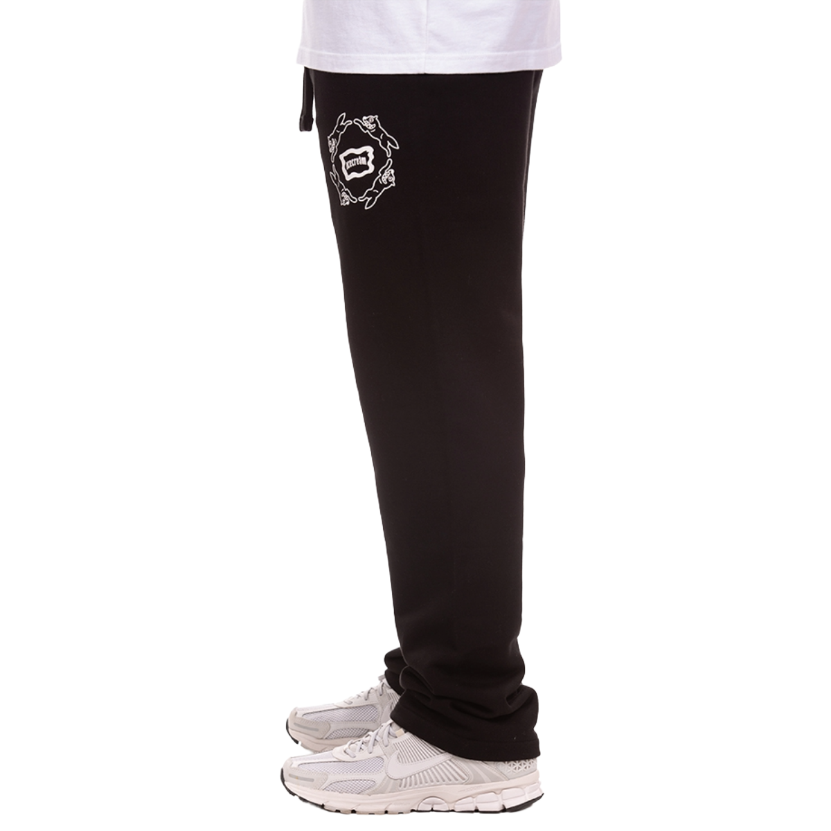 IC VERTICAL SWEATPANTS