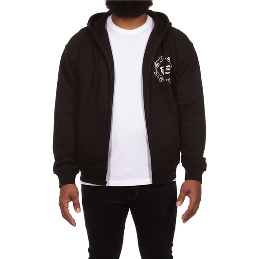 IC LOOP HOODIE