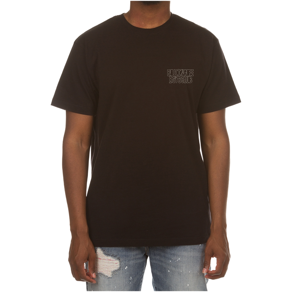 BB MANTRA SS TEE
