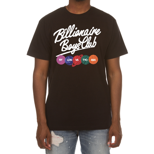 BB 2 ALIGN TEE