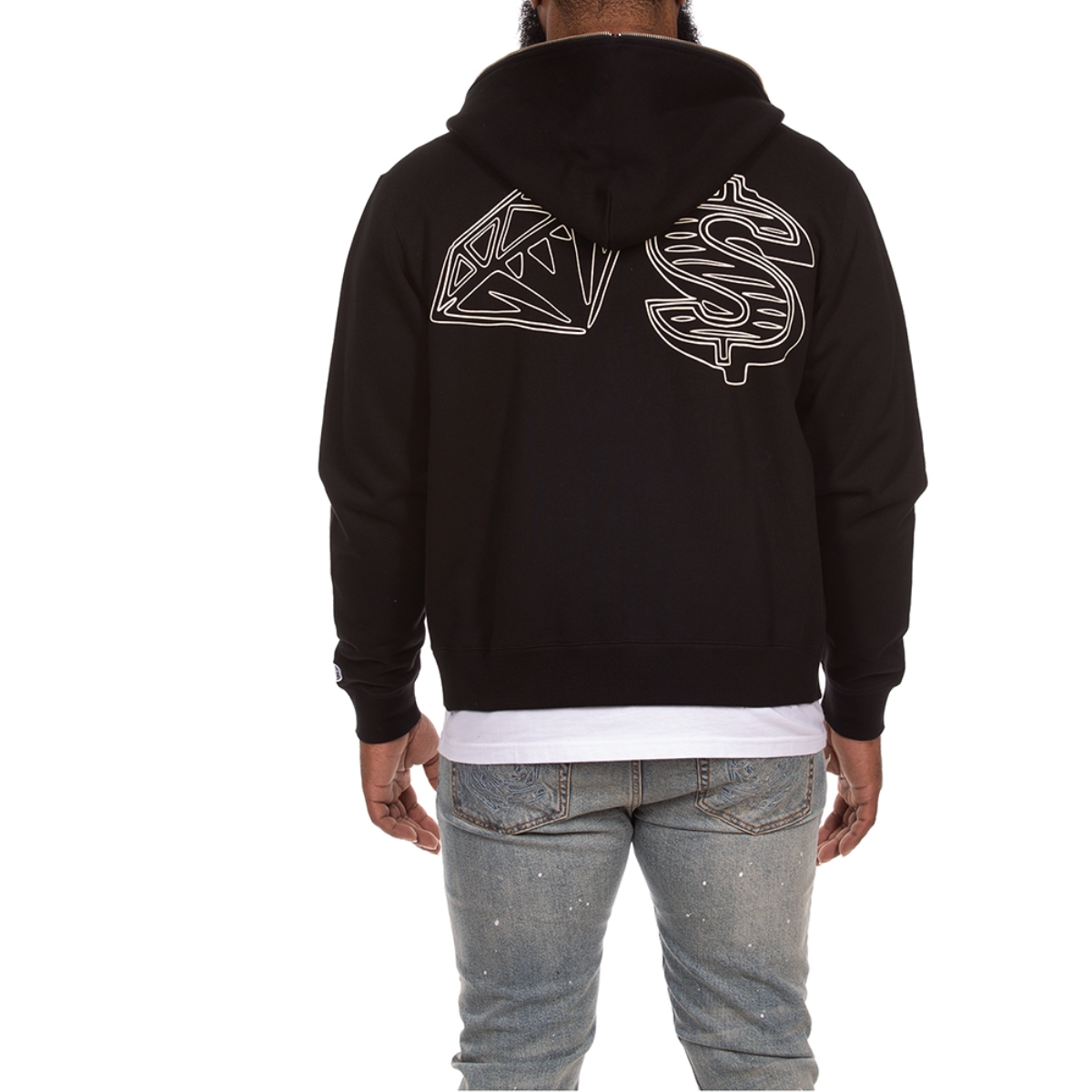 BB KARAT HOODIE