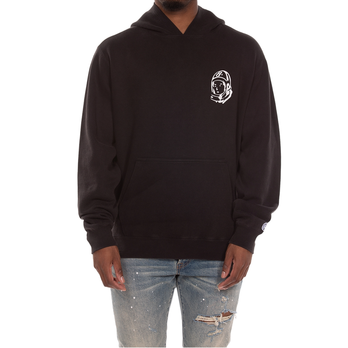 BB TIMELAPSE HOODIE