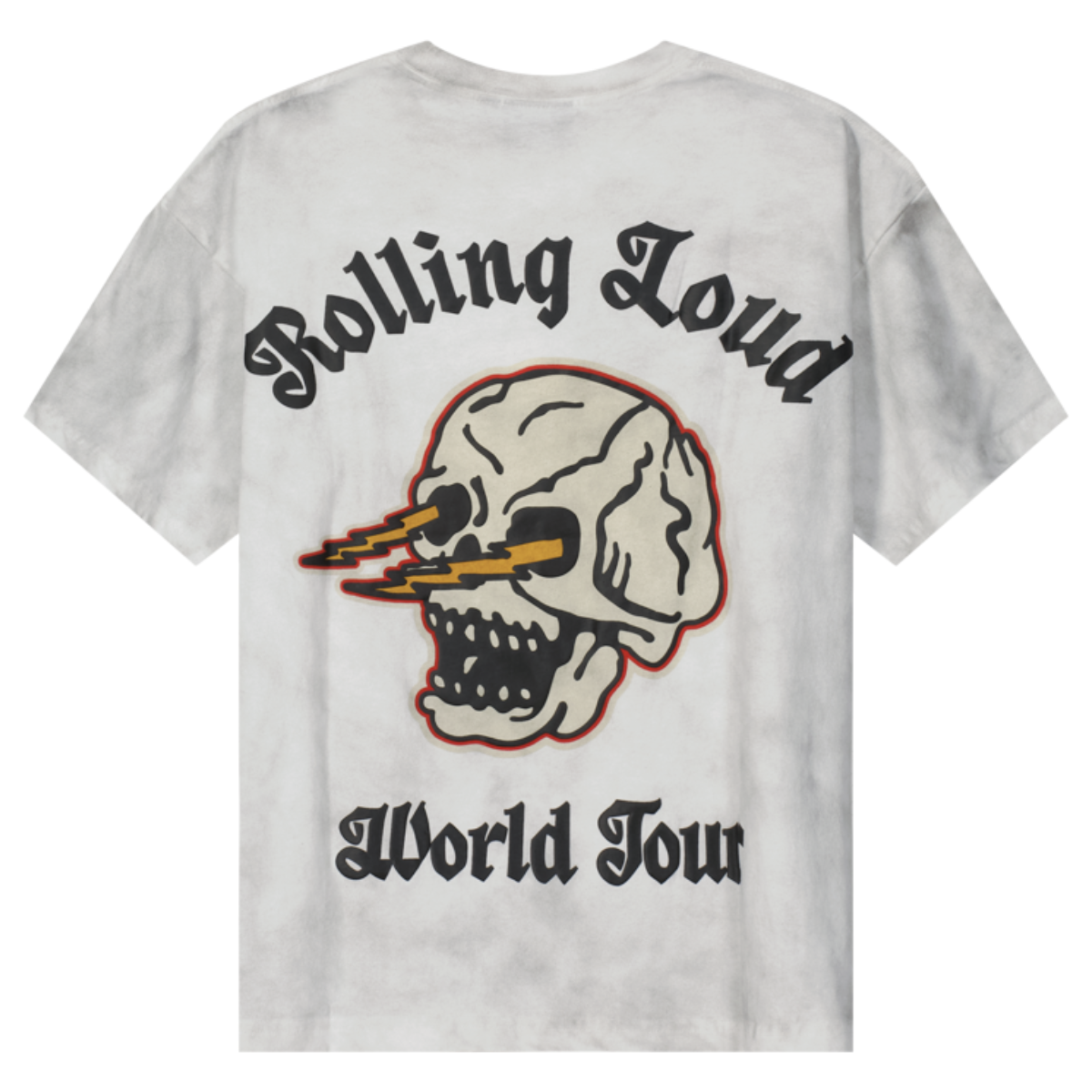 RL PIT CREW TEE