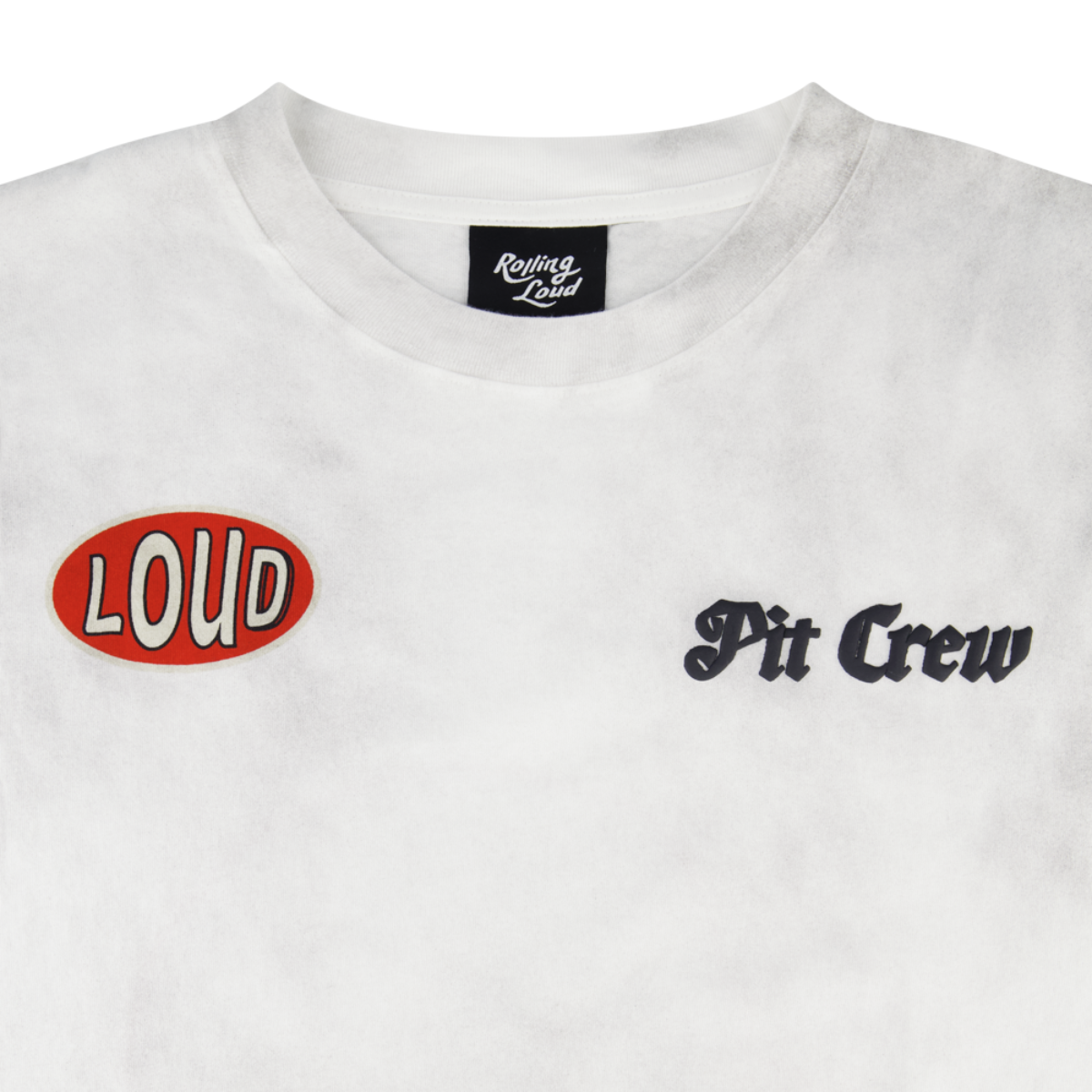 RL PIT CREW TEE