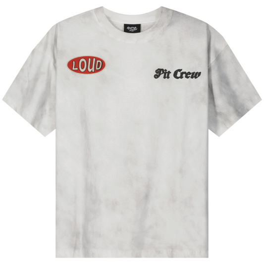 RL PIT CREW TEE