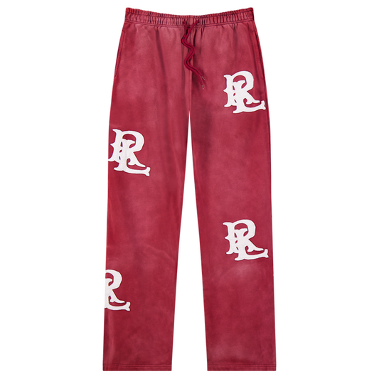 RL APPLIQUE SWEATPANT