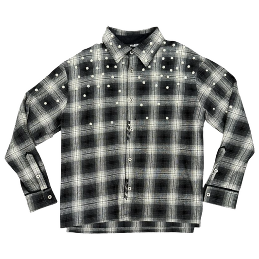 VALABASAS CADENCE - BLACK/GREY