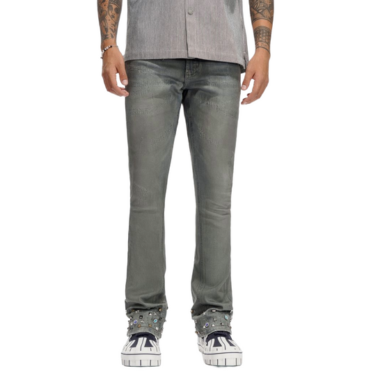 VALABASAS ION - 33'' INSEAM-STACKED