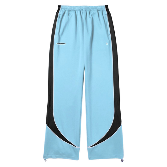 GALA TRACKSUIT PANTS - BLUE