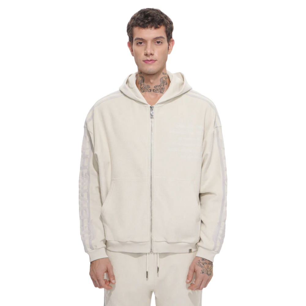 TRNCHS "STEALTH DOCTRINE" HOODIE