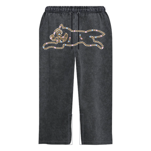 IC 'CENTRAL' SWEATPANTS