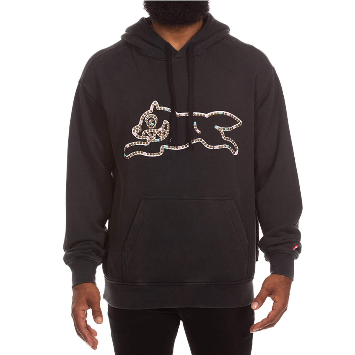 IC 'PARK' HOODIE