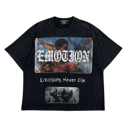 ME 'DIVINE EMOTION' SS TEE