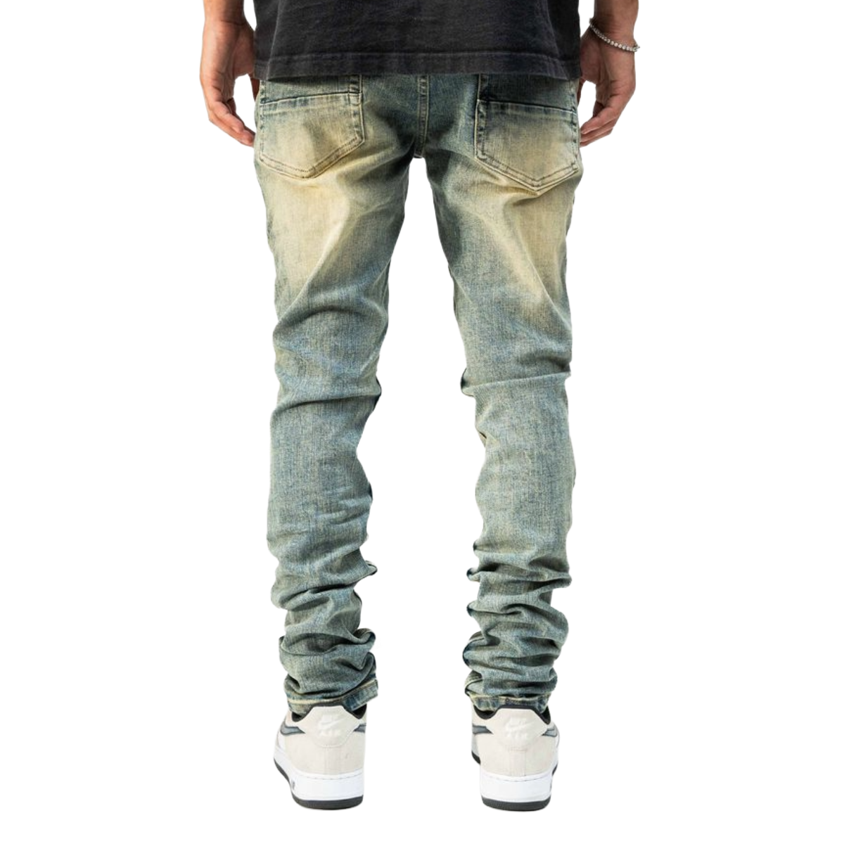 PD 'DESERT FADE' DENIM (PL024)