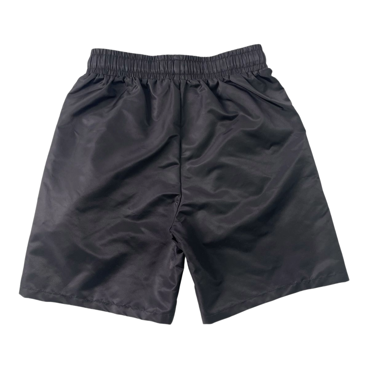 CONCEPT '11' SHORTS (BLK/RED)
