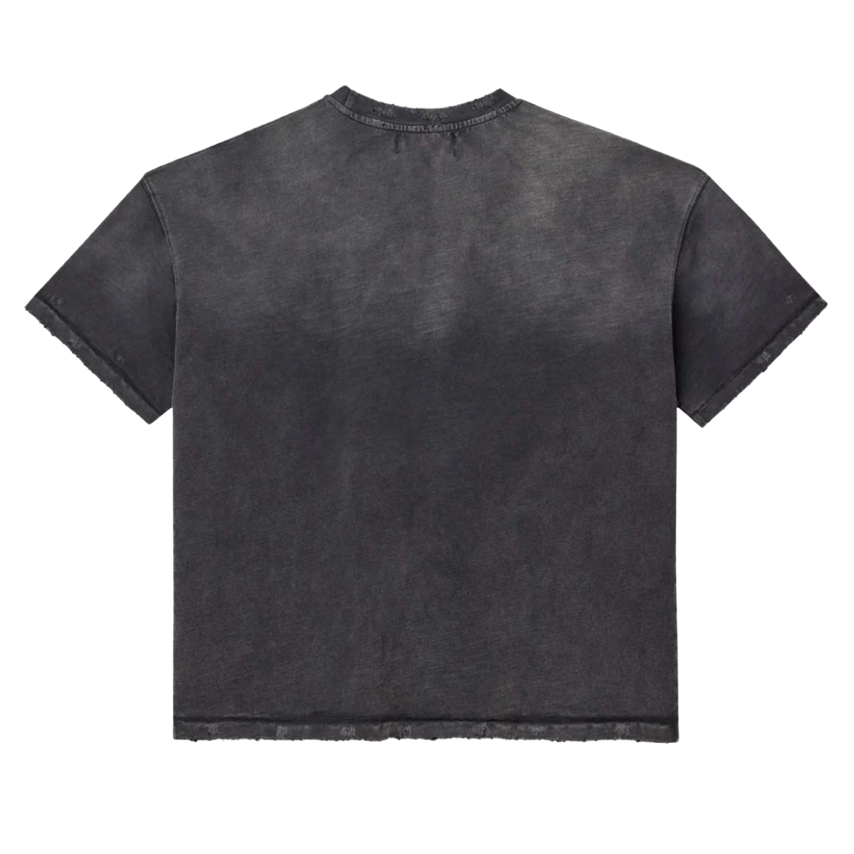 VALE FOREVER "PURE BUCKET" SS TEE (BLK)