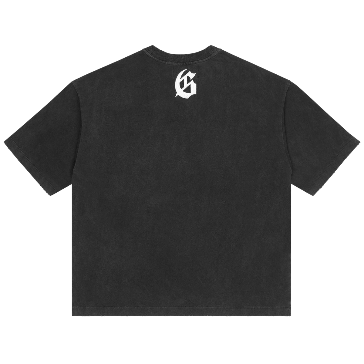 GODSPEED 'VITAL' SS TEE (BLK)