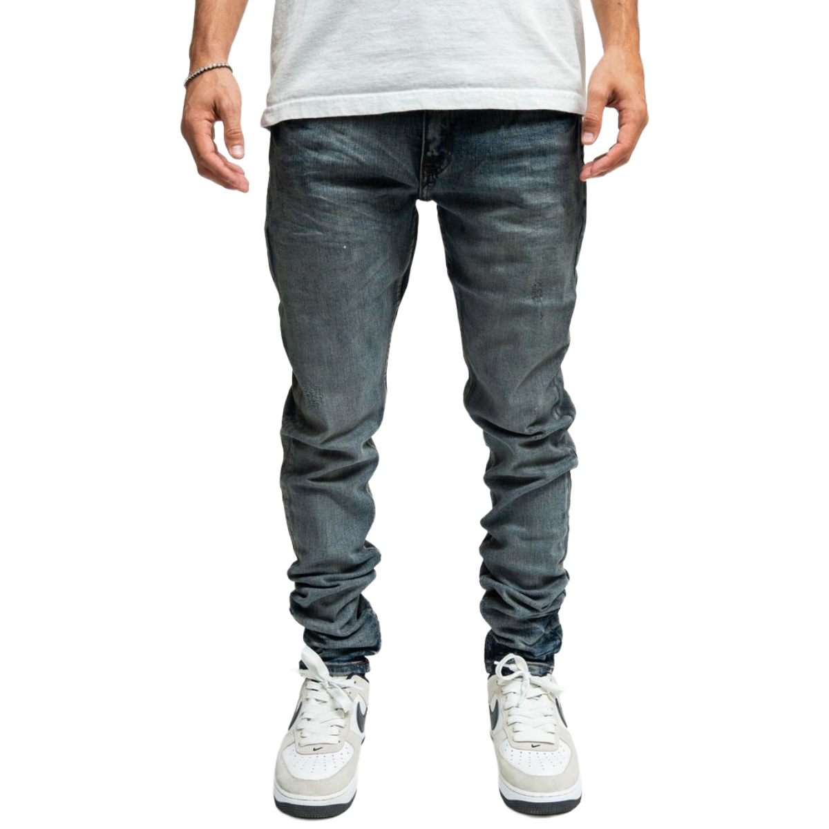 PD 'nz03' DENIM (DRK BLUE)