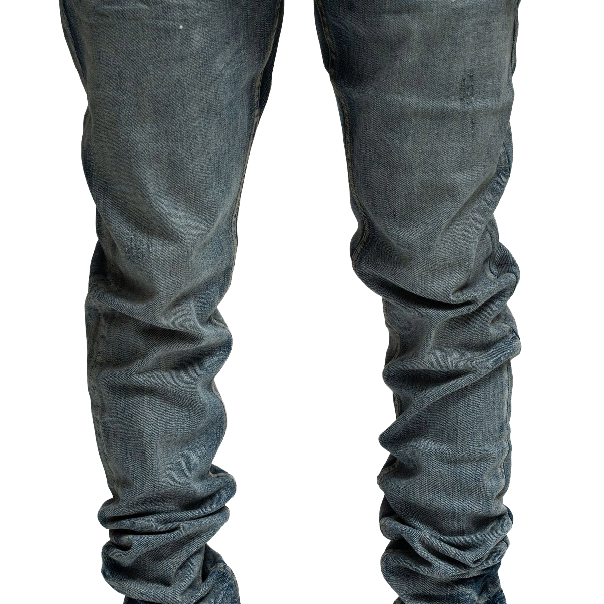 PD 'nz03' DENIM (DRK BLUE)