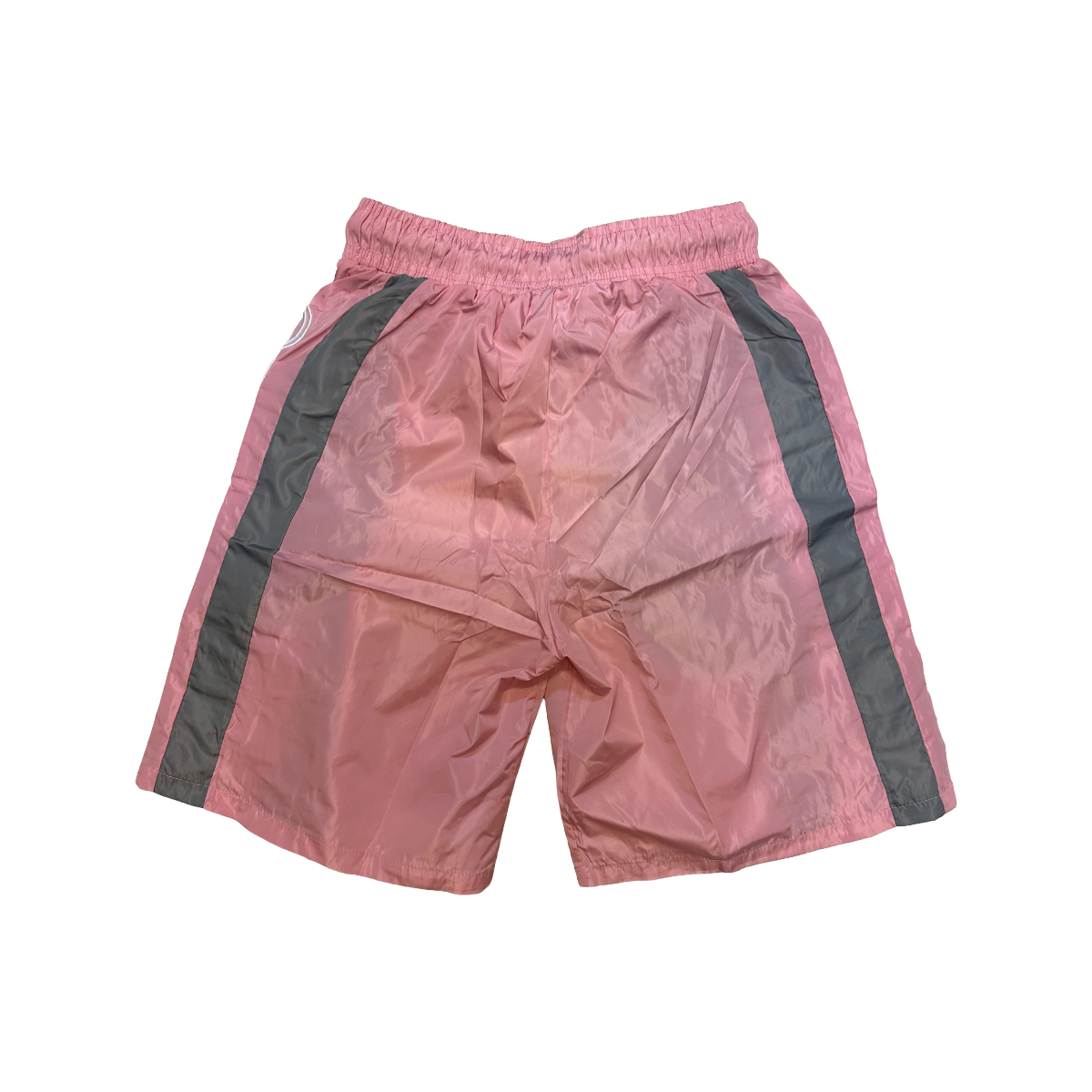FS TRACK SHORTS (PINK)