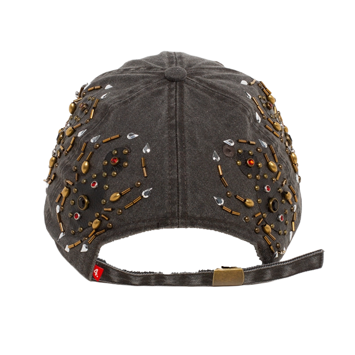 BLDG4 WEST MINISTER ABBEY HAT