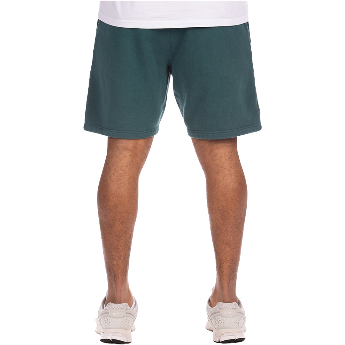 BB 'MERIT' PATCH SHORTS (GRN)