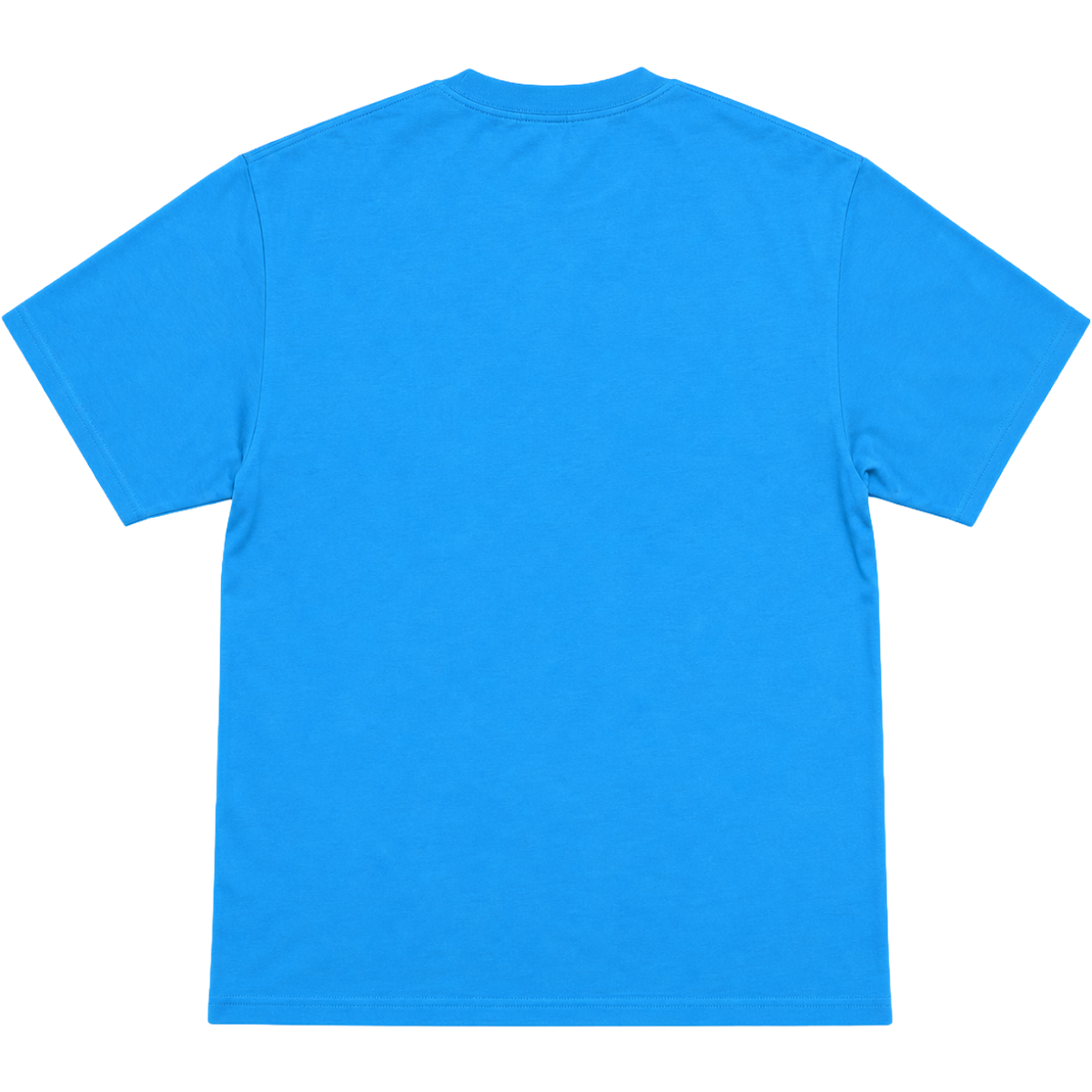 REVEER 'BORN TO BE WILD' SS TEE