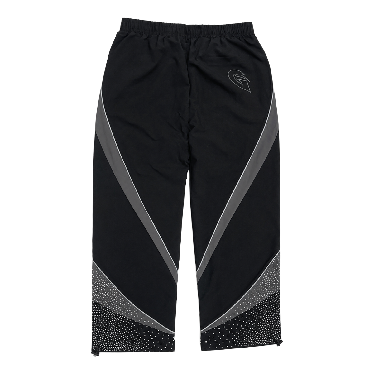 GFTD 'APEX' PANTS (BLK)
