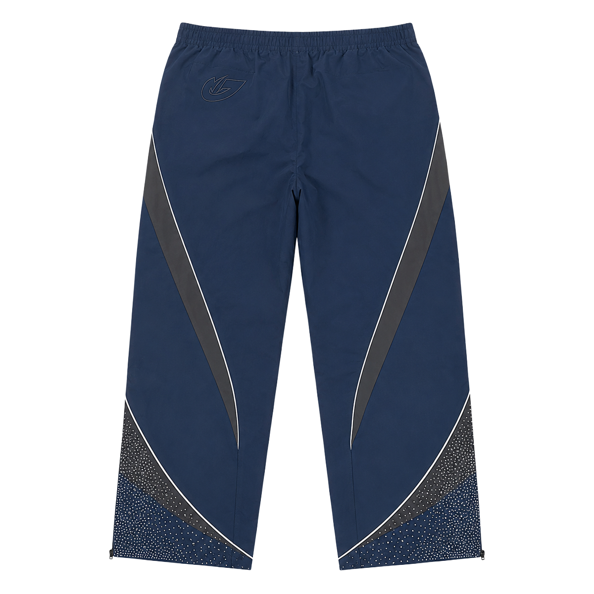 GFTD 'APEX' PANTS (NAVY)