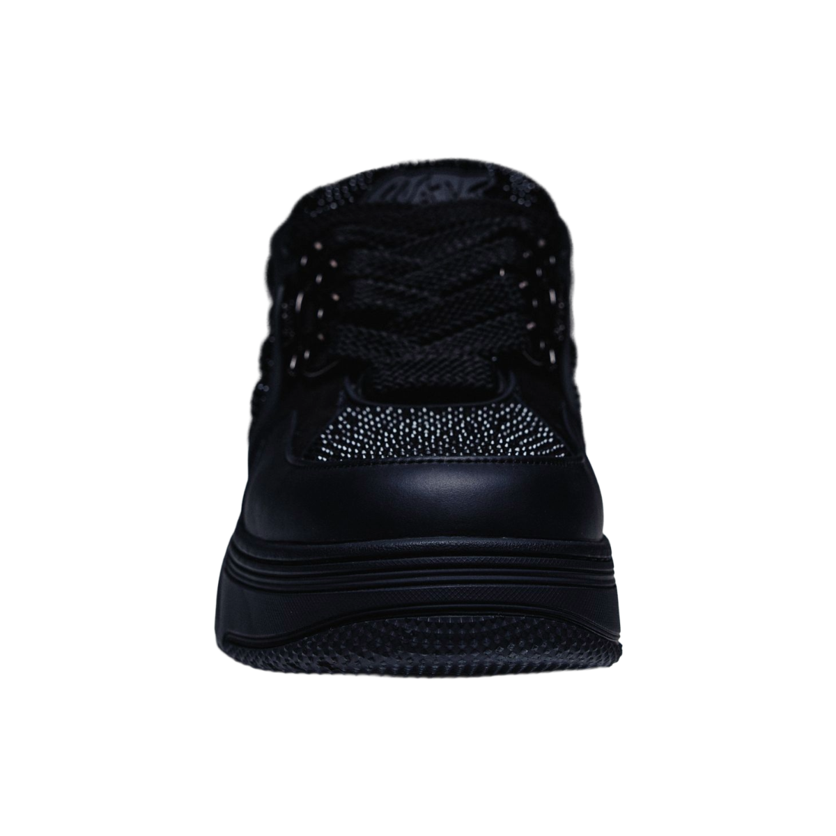 GUAPI 'SKATE STAR' (ALL BLK)