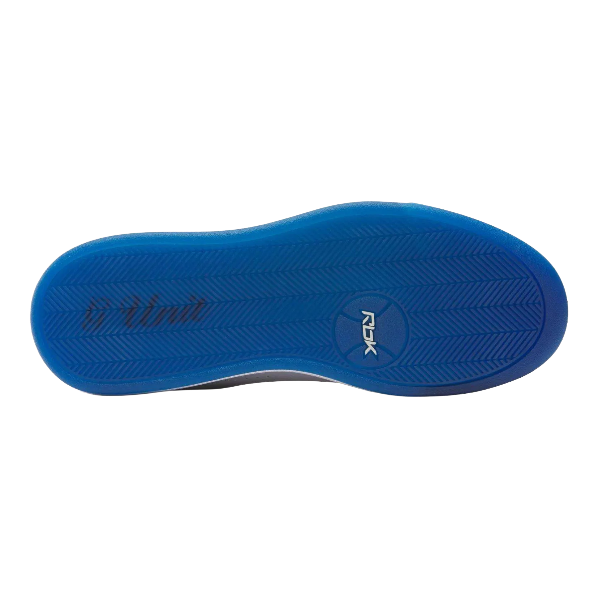 REEBOK G-UNIT G6 (WHT/BLUE)